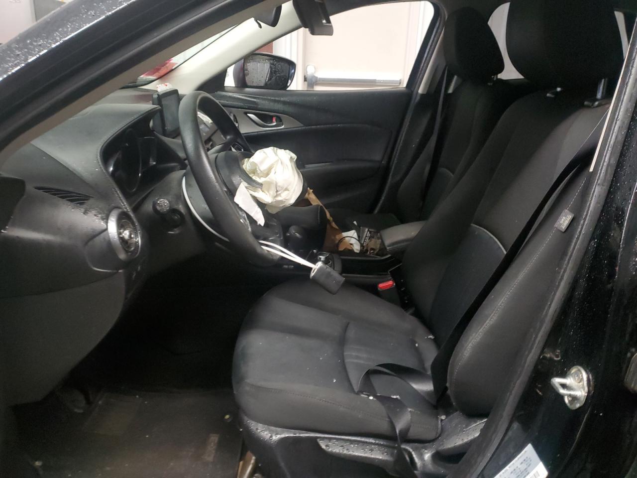 2021 Mazda CX-3 - Image 7