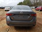 2021 Nissan Sentra Sv for Sale in Austell, GA - Front End