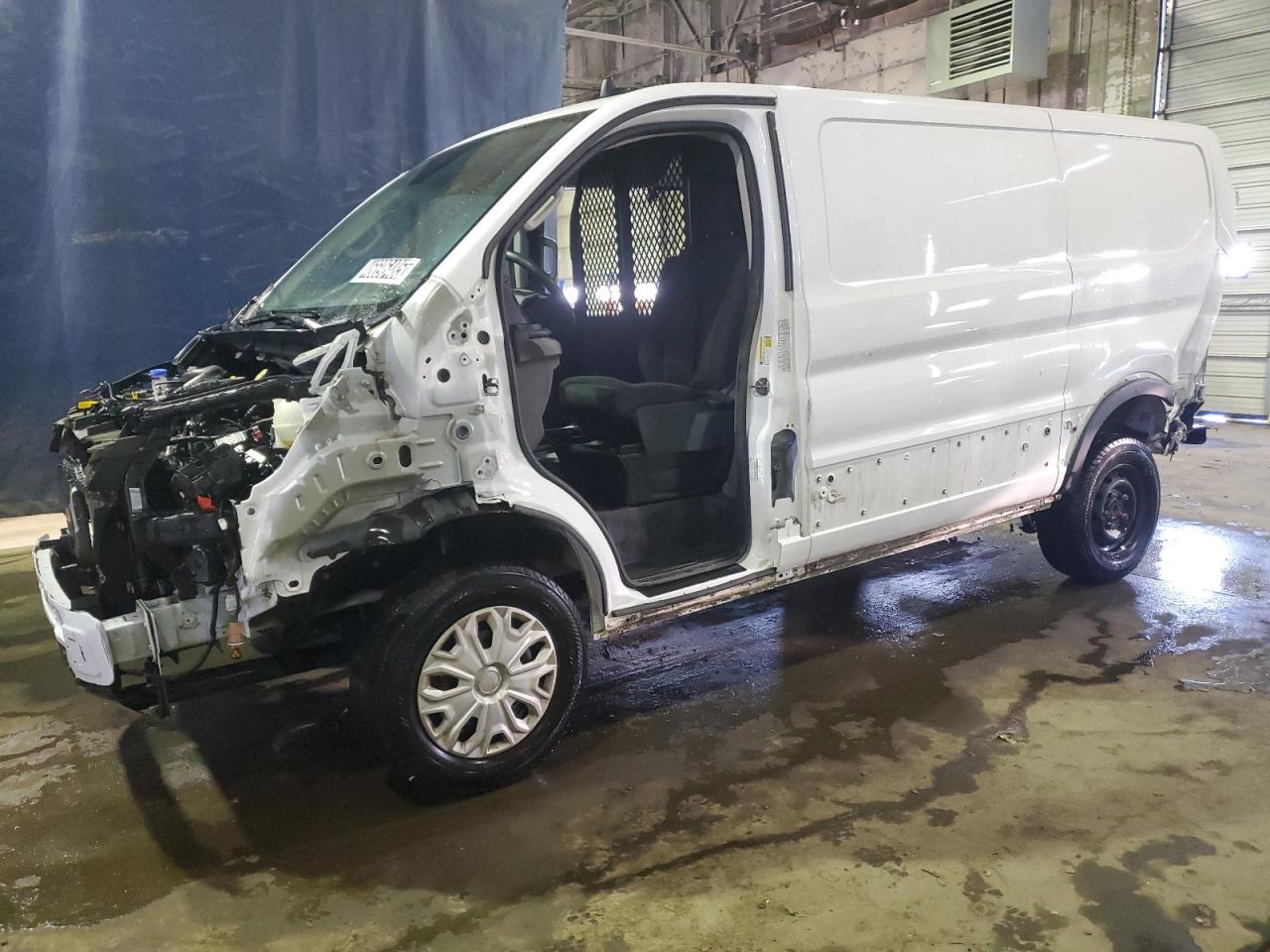 2023 Ford Transit - Image 1