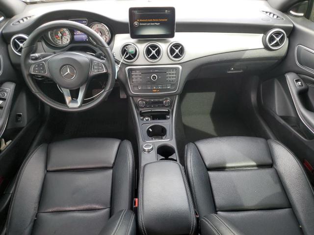  MERCEDES-BENZ CLA-CLASS 2016 Белый