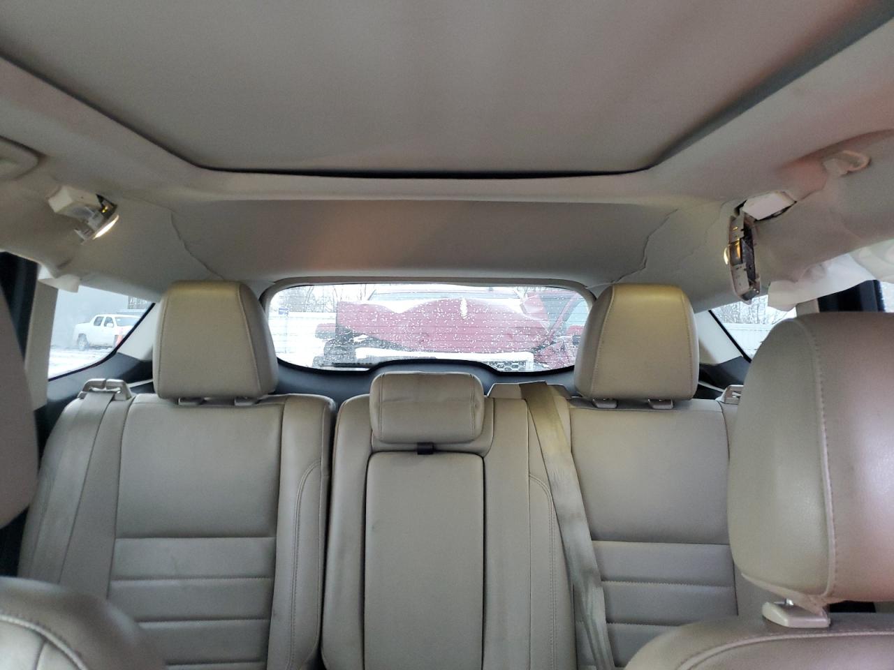 2014 Ford Escape - Image 10