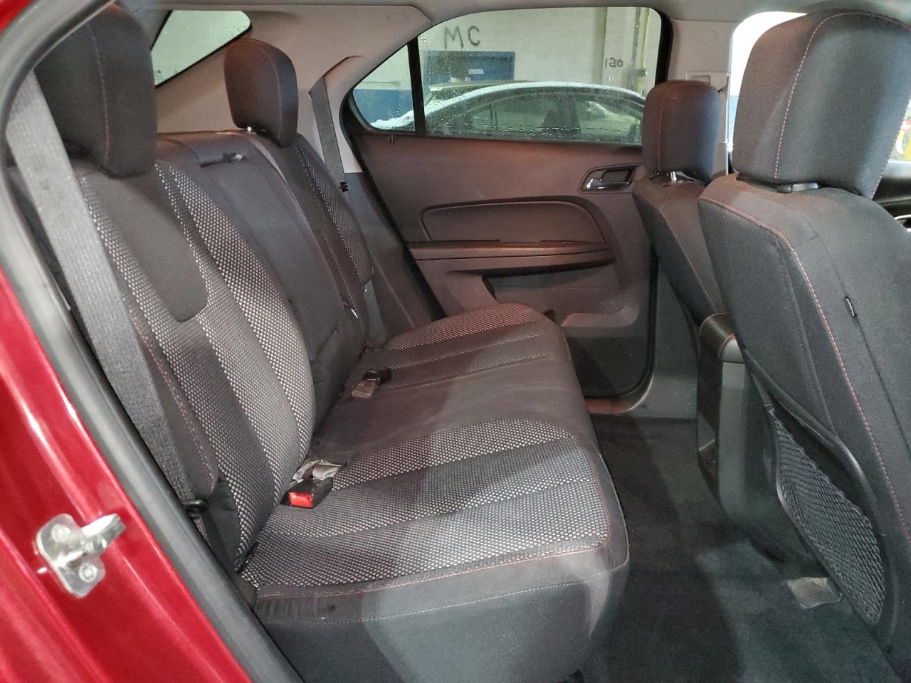 2013 Chevrolet Equinox - Image 11