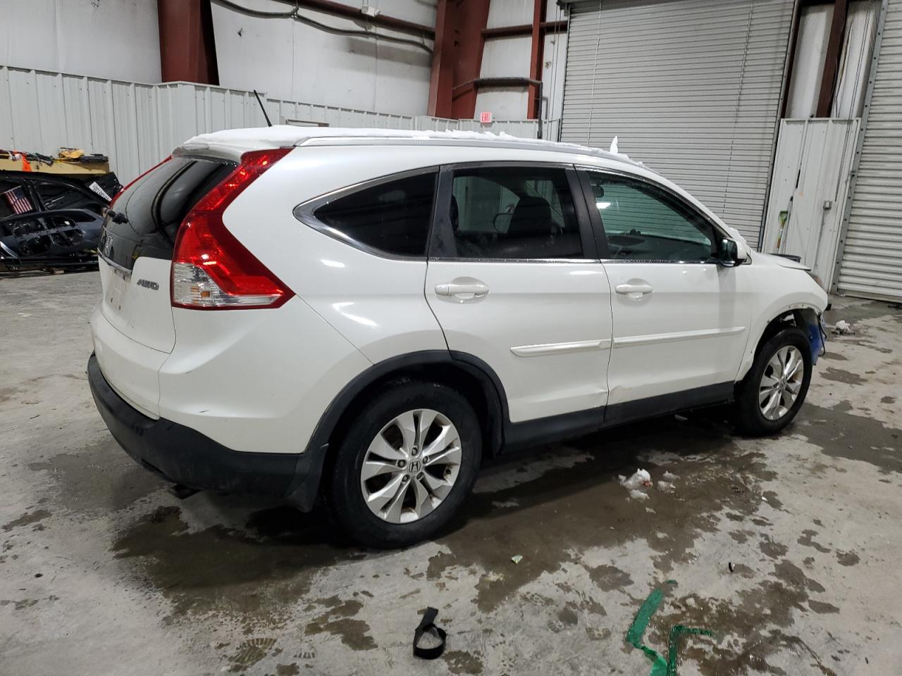 2014 Honda CR-V - Image 3