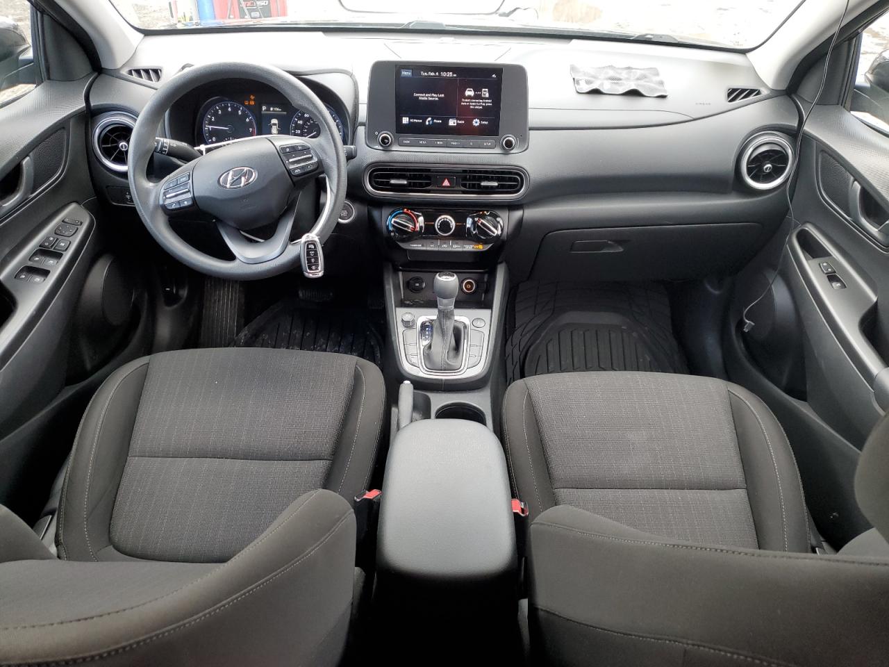 2022 Hyundai Kona - Image 8