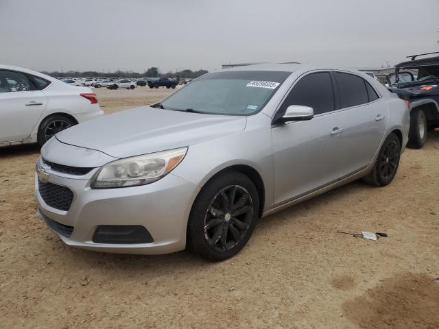 2016 Chevrolet Malibu Limited Lt en Venta en San Antonio, TX - Mechanical