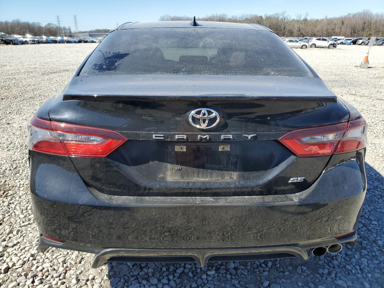 2021 Toyota Camry - Image 6