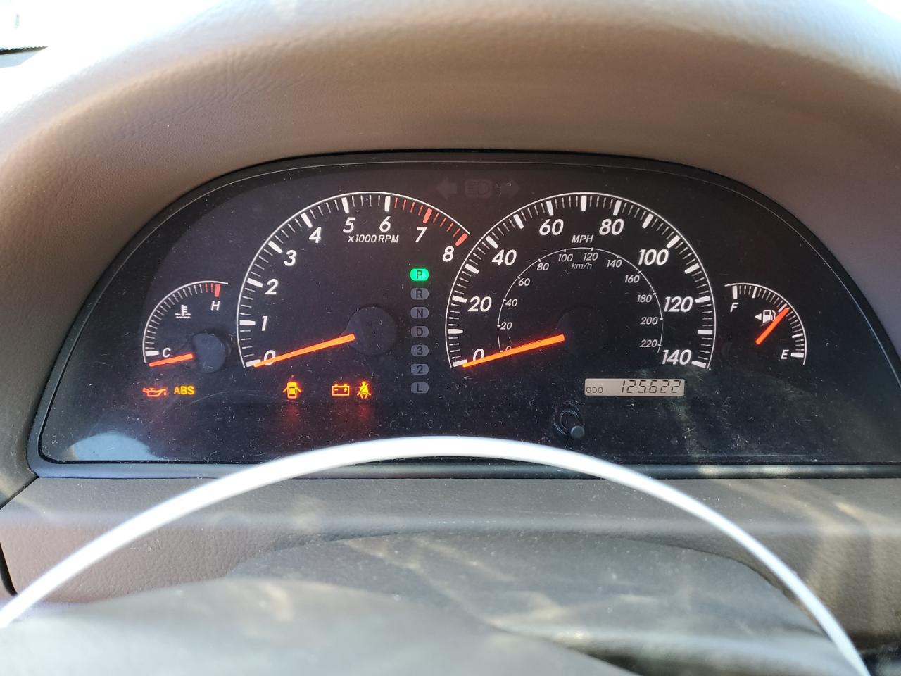 2005 Toyota Camry - Image 9