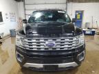 2018 Ford Expedition Max Limited na sprzedaż w Blaine, MN - Minor Dent/Scratches