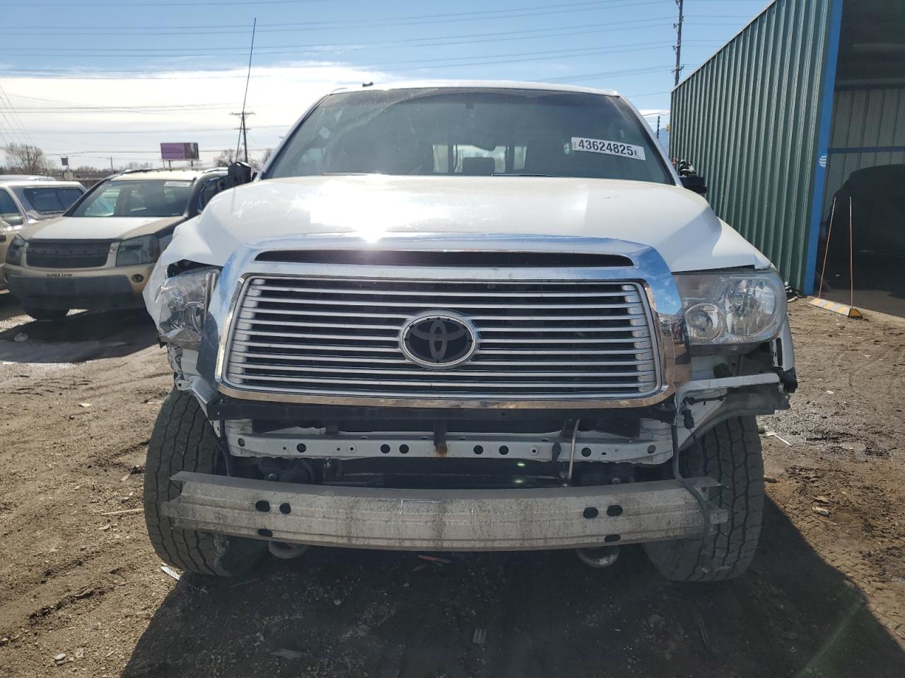 2012 Toyota Tundra - Image 5