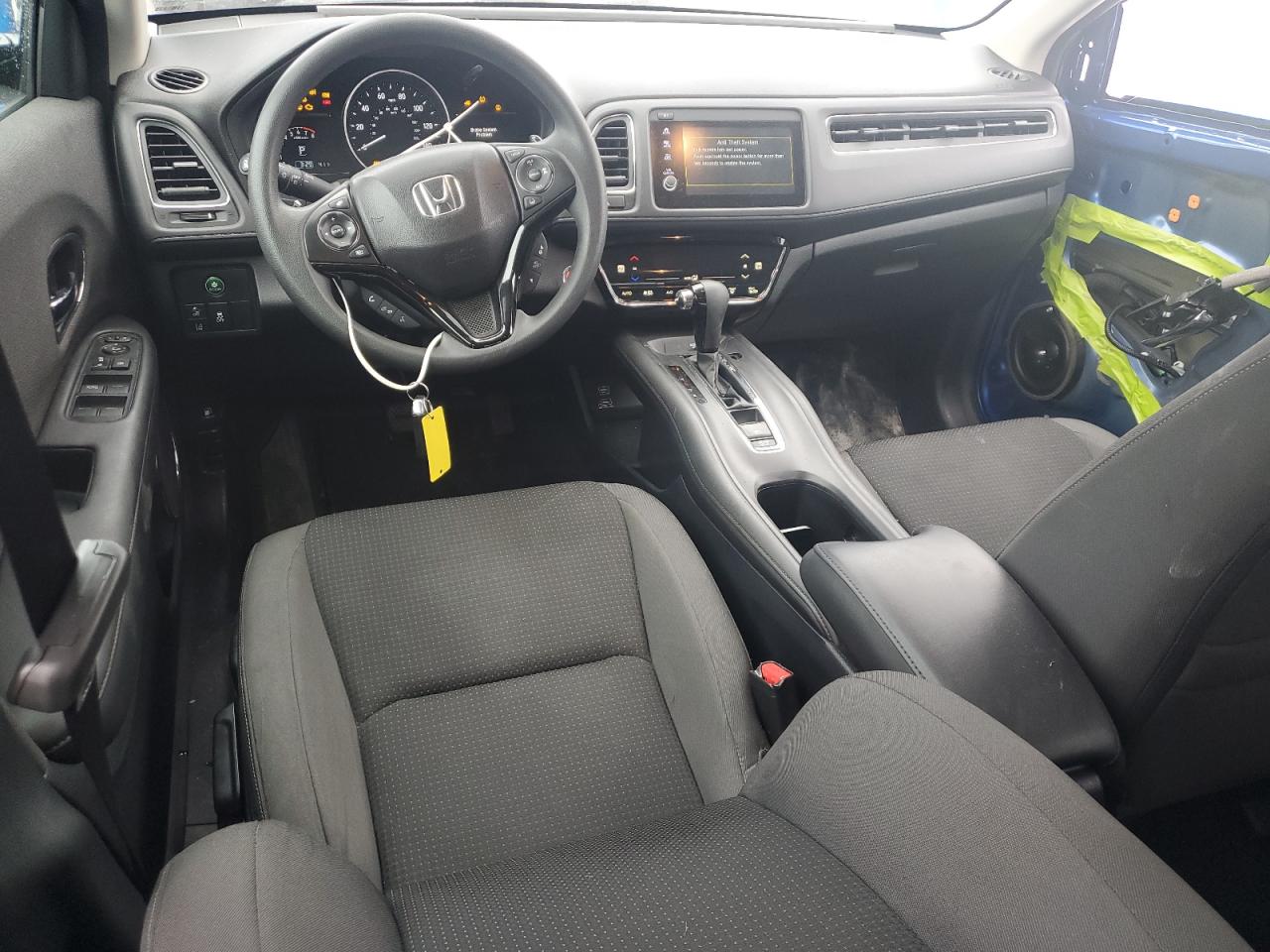 2019 Honda HR-V - Image 8