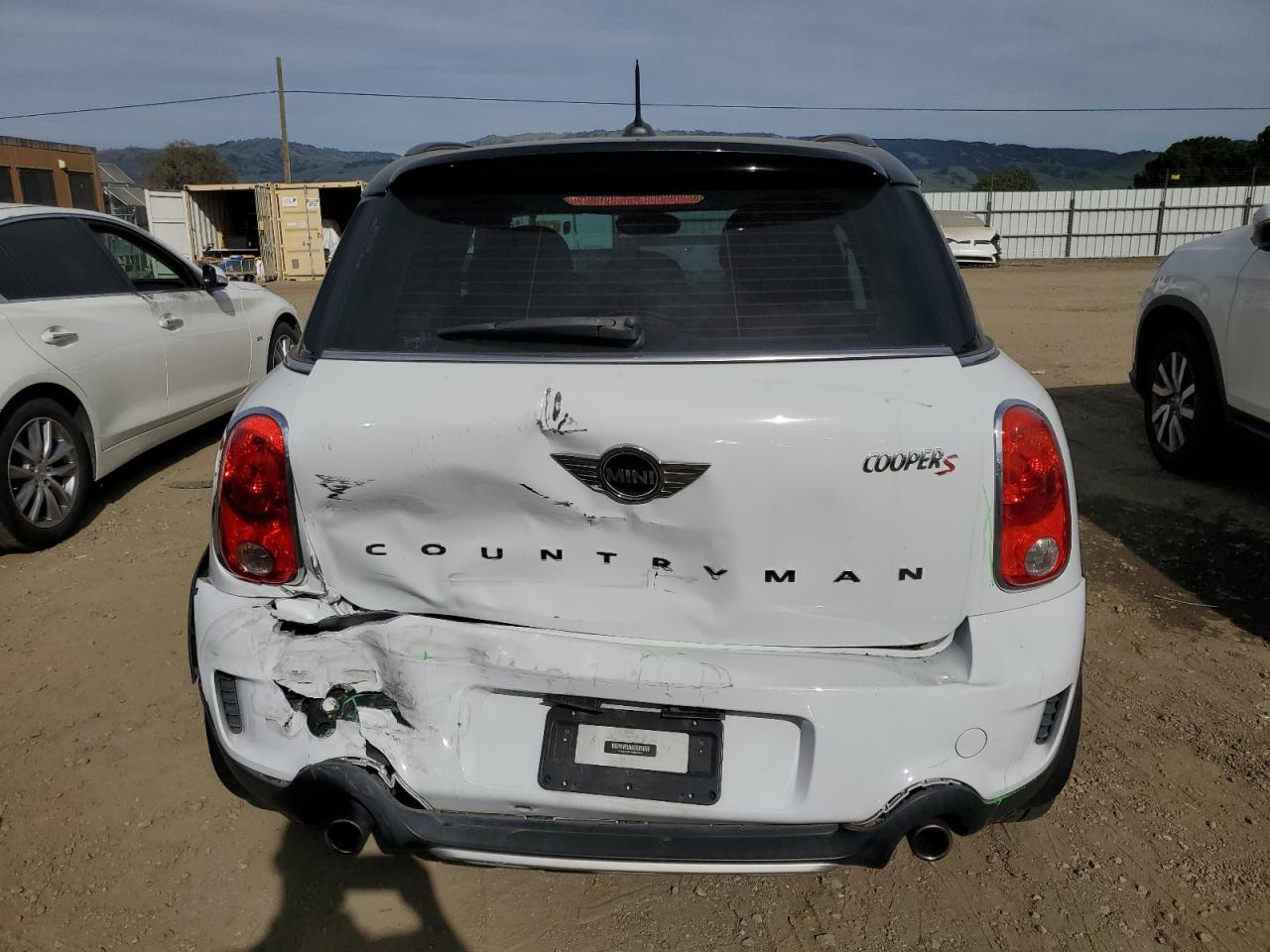 2016 MINI Cooper - Image 6