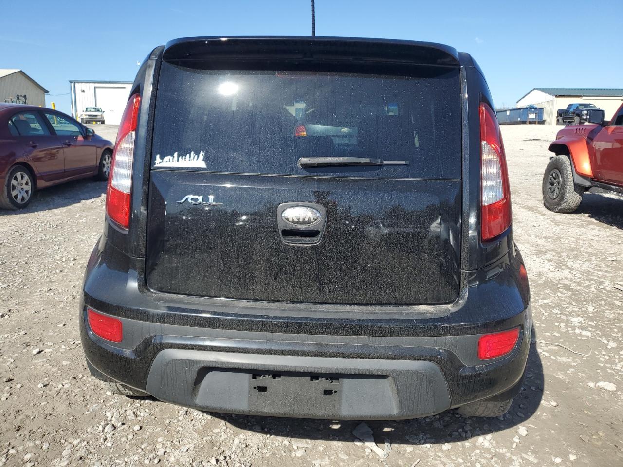 2013 Kia Soul - Image 6