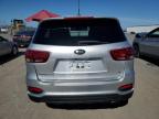 2019 Kia Sorento Lx за продажба в Sacramento, CA - Front End