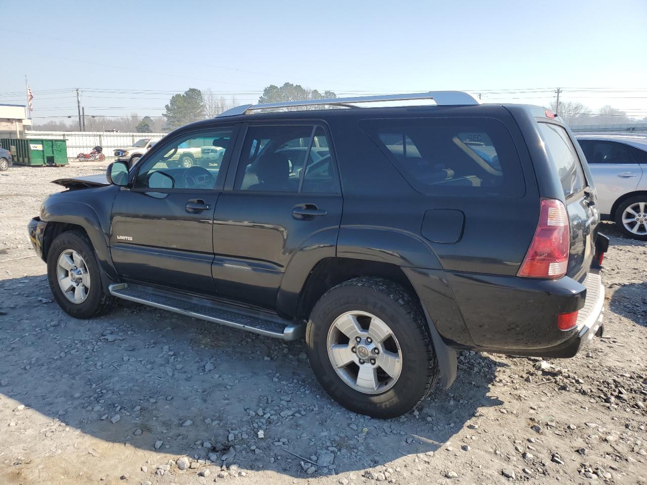 2003 Toyota 4Runner - Image 2