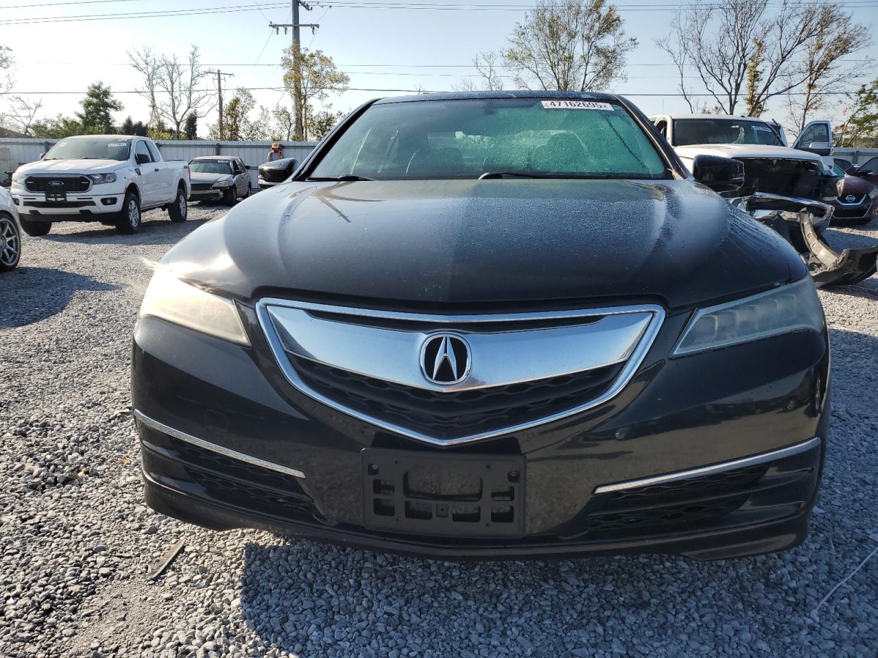2016 Acura TLX - Image 5