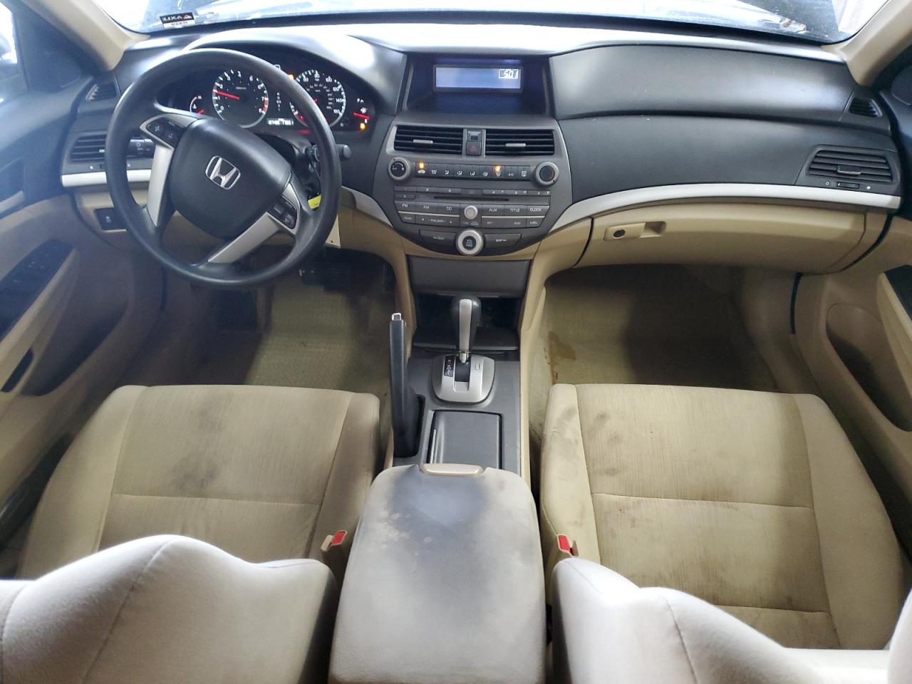 2011 Honda Accord - Image 8