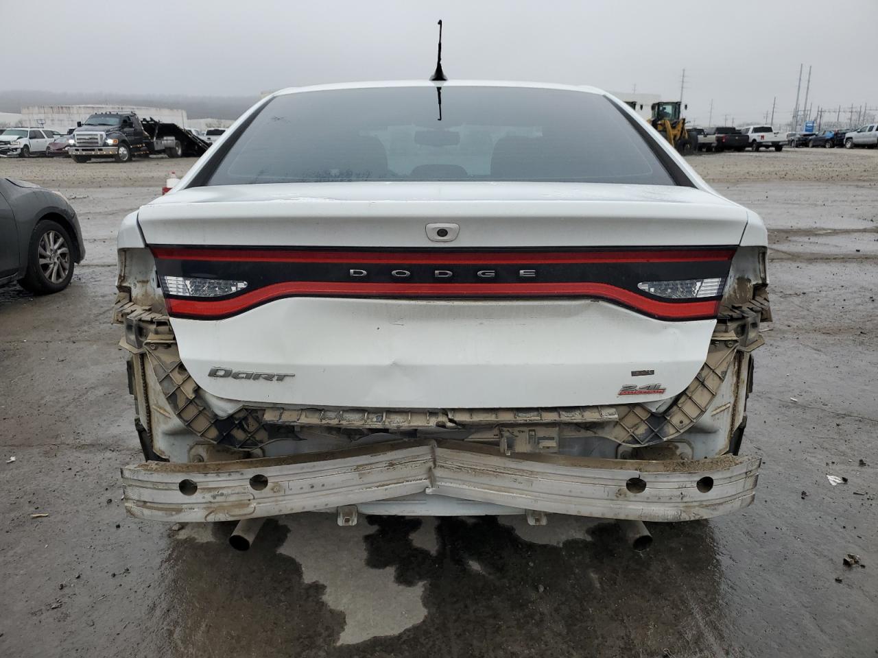 2014 Dodge Dart - Image 6