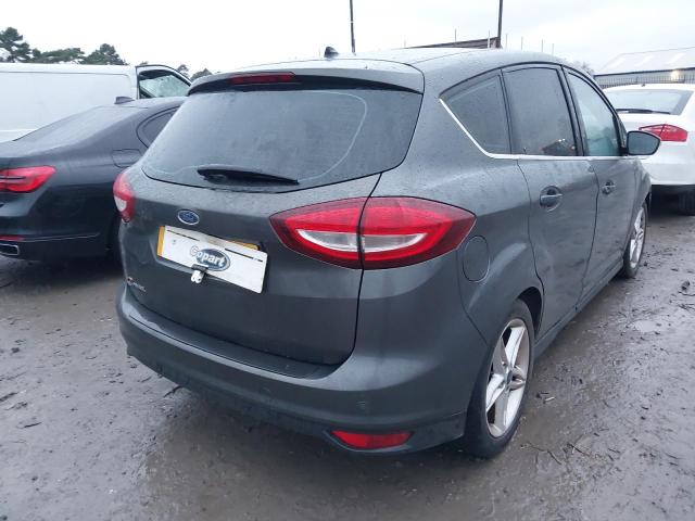 2015 FORD C-MAX TITA