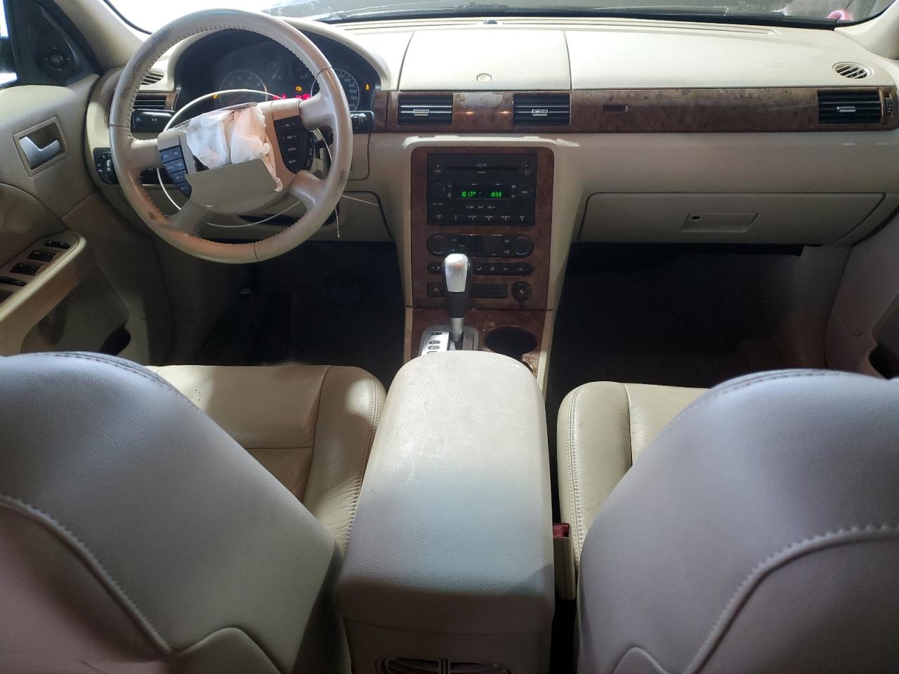 2006 Ford Five Hundred - Image 8