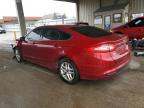 2013 Ford Fusion Se na sprzedaż w Fort Wayne, IN - Front End