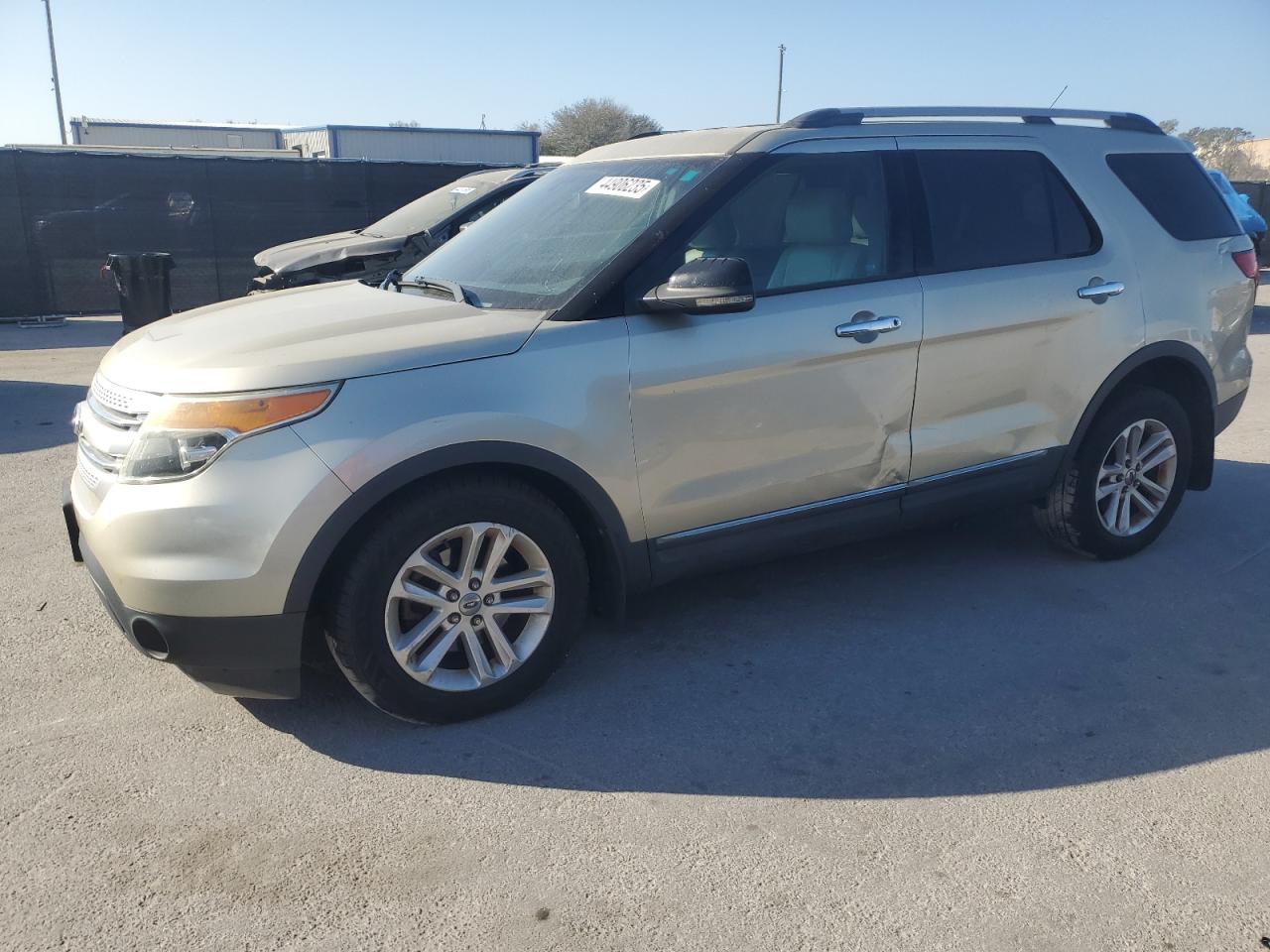 2011 Ford Explorer - Image 1