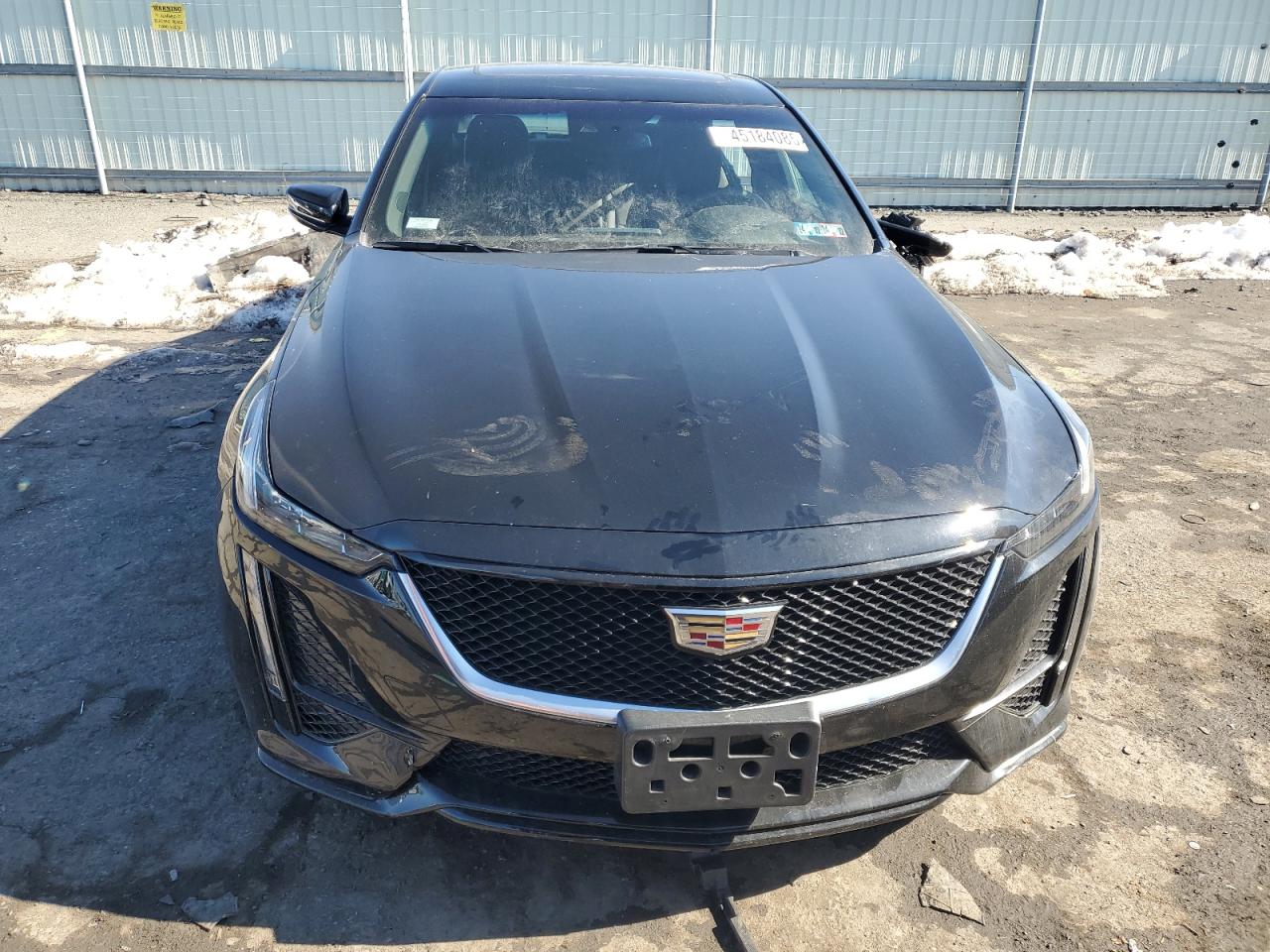 2020 Cadillac CT5 - Image 5