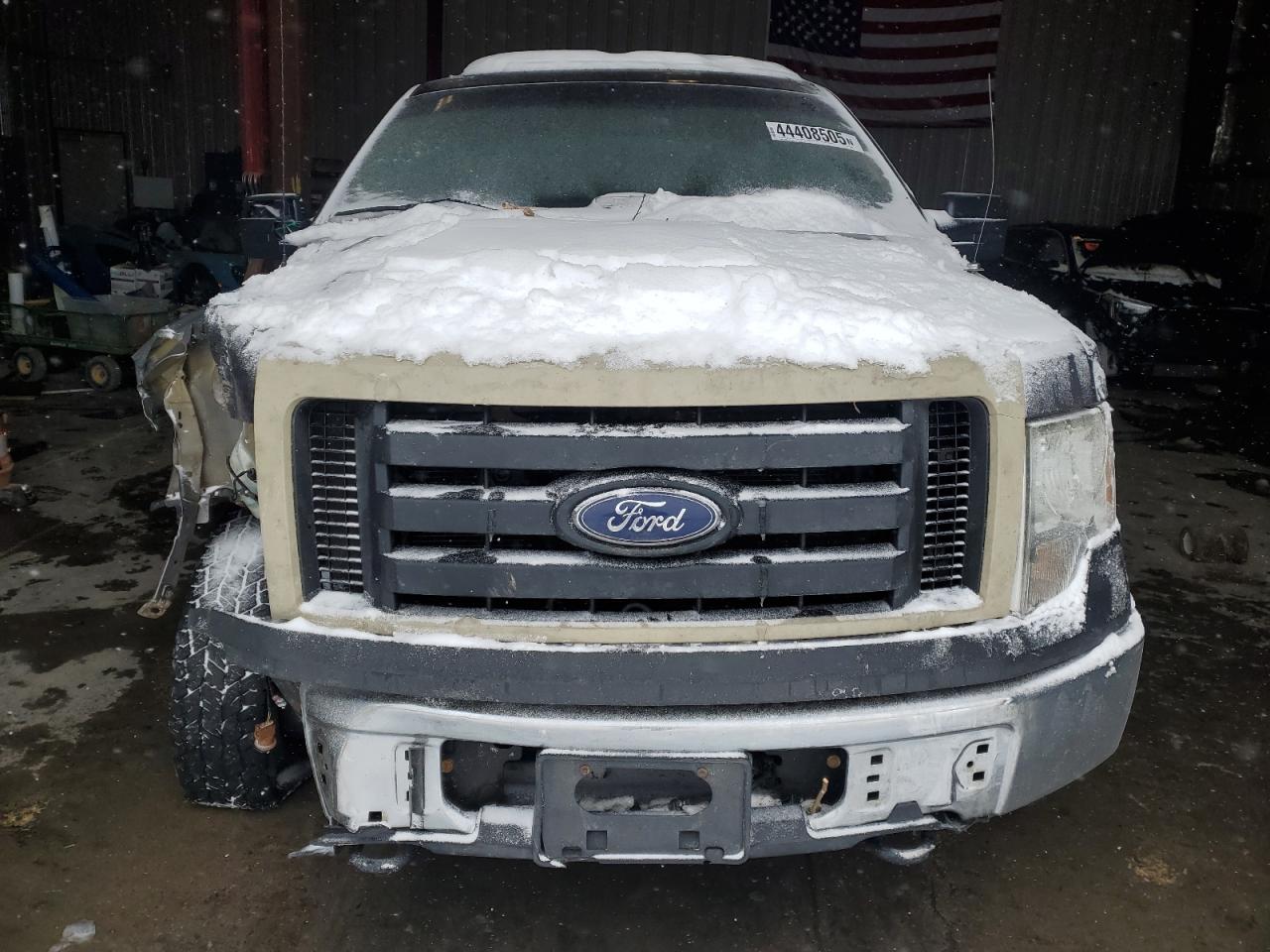 2013 Ford F-150 - Image 5