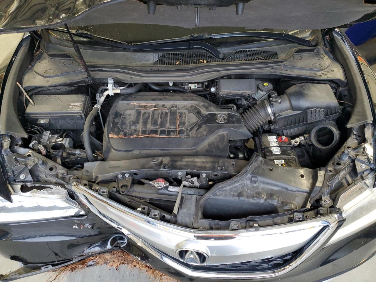 2016 Acura MDX - Image 13