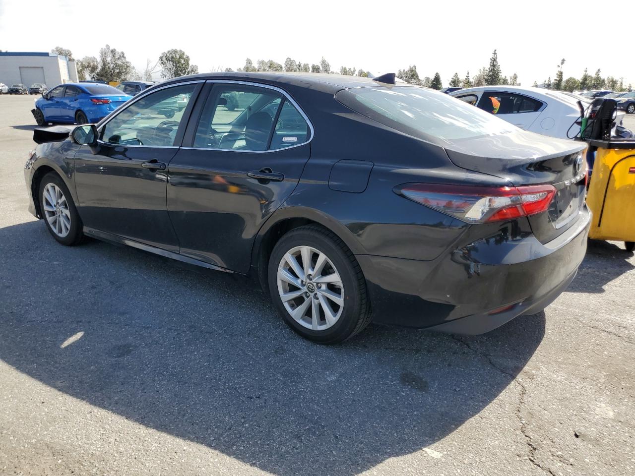 2023 Toyota Camry - Image 2