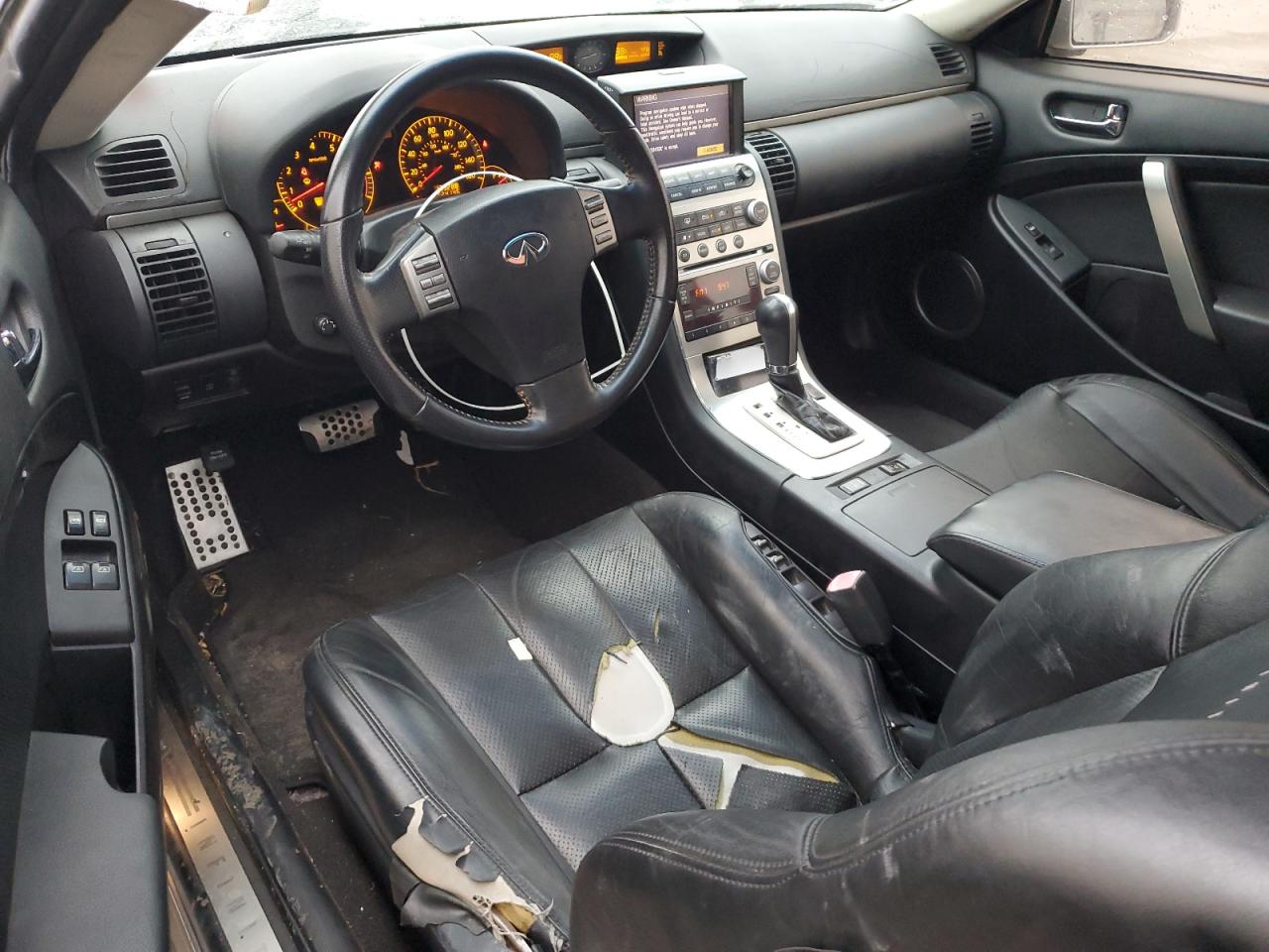 2005 Infiniti G - Image 8