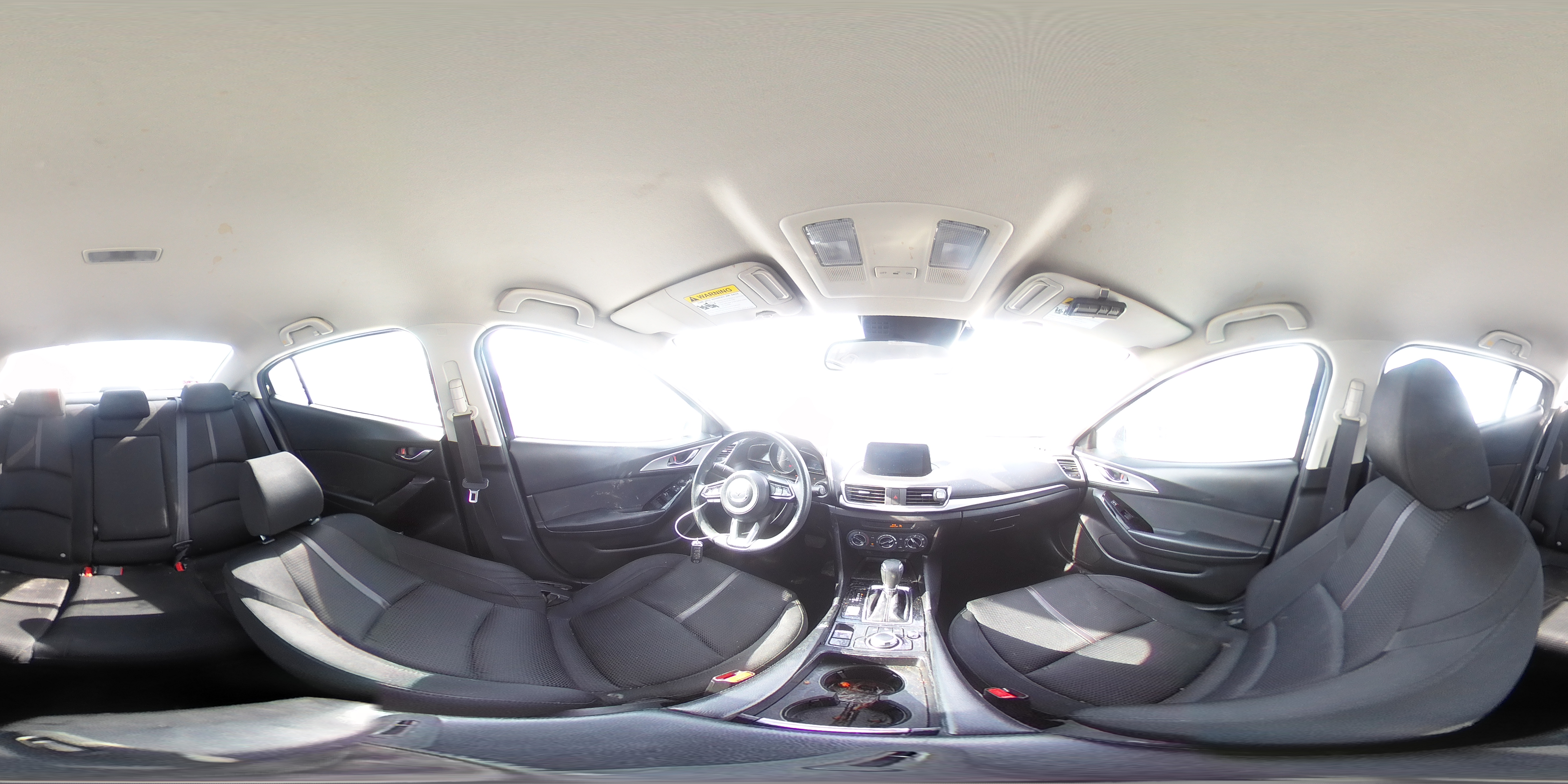 2018 Mazda 3 - Image 12