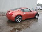 2013 Nissan 370Z Base na sprzedaż w Harleyville, SC - Front End