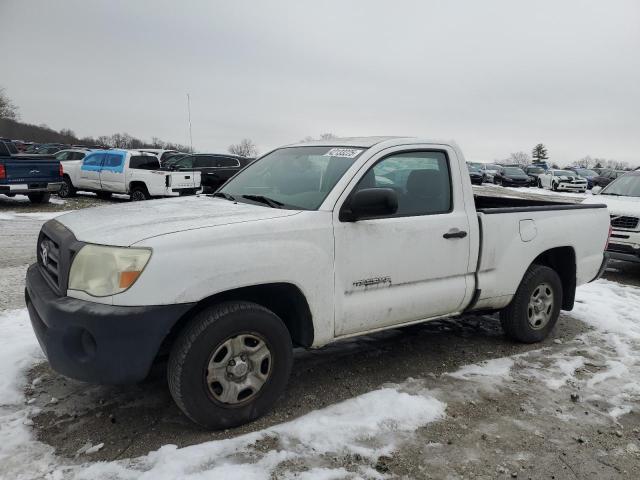 2008 Toyota Tacoma 