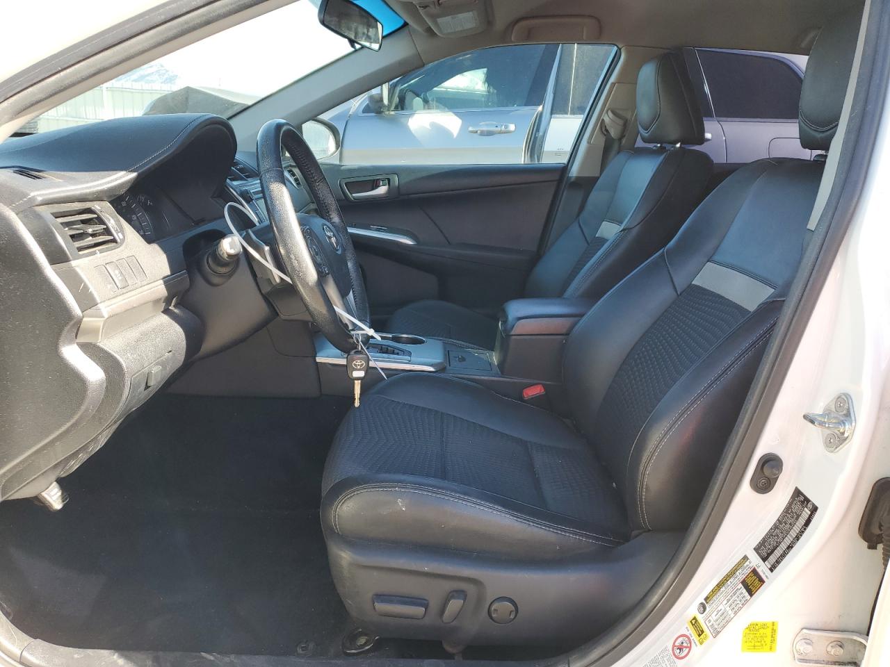 2012 Toyota Camry - Image 7