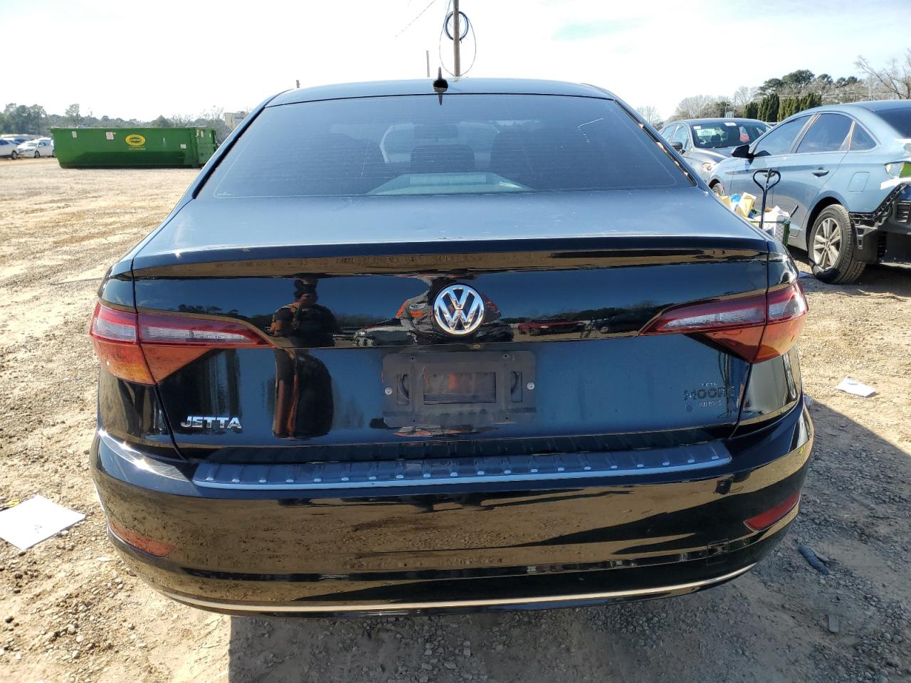 2019 Volkswagen Jetta - Image 6