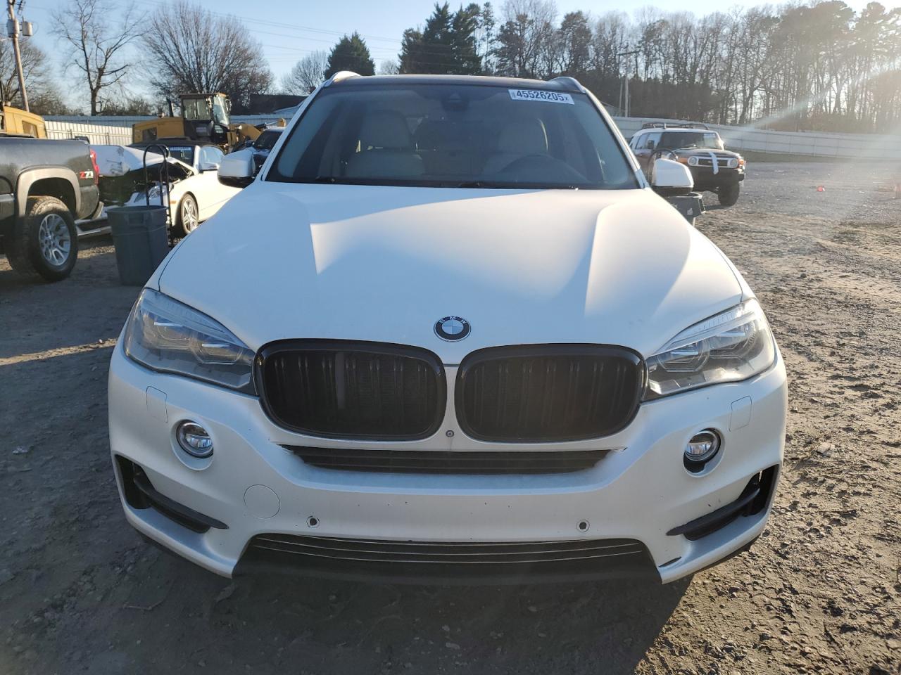 2014 BMW X5 - Image 5