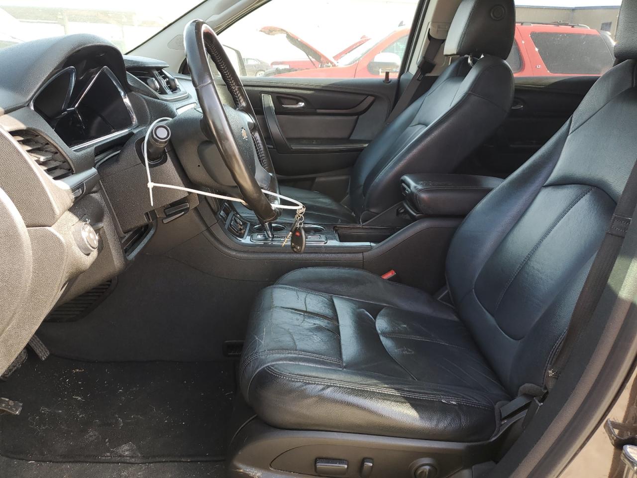 2016 Chevrolet Traverse - Image 7