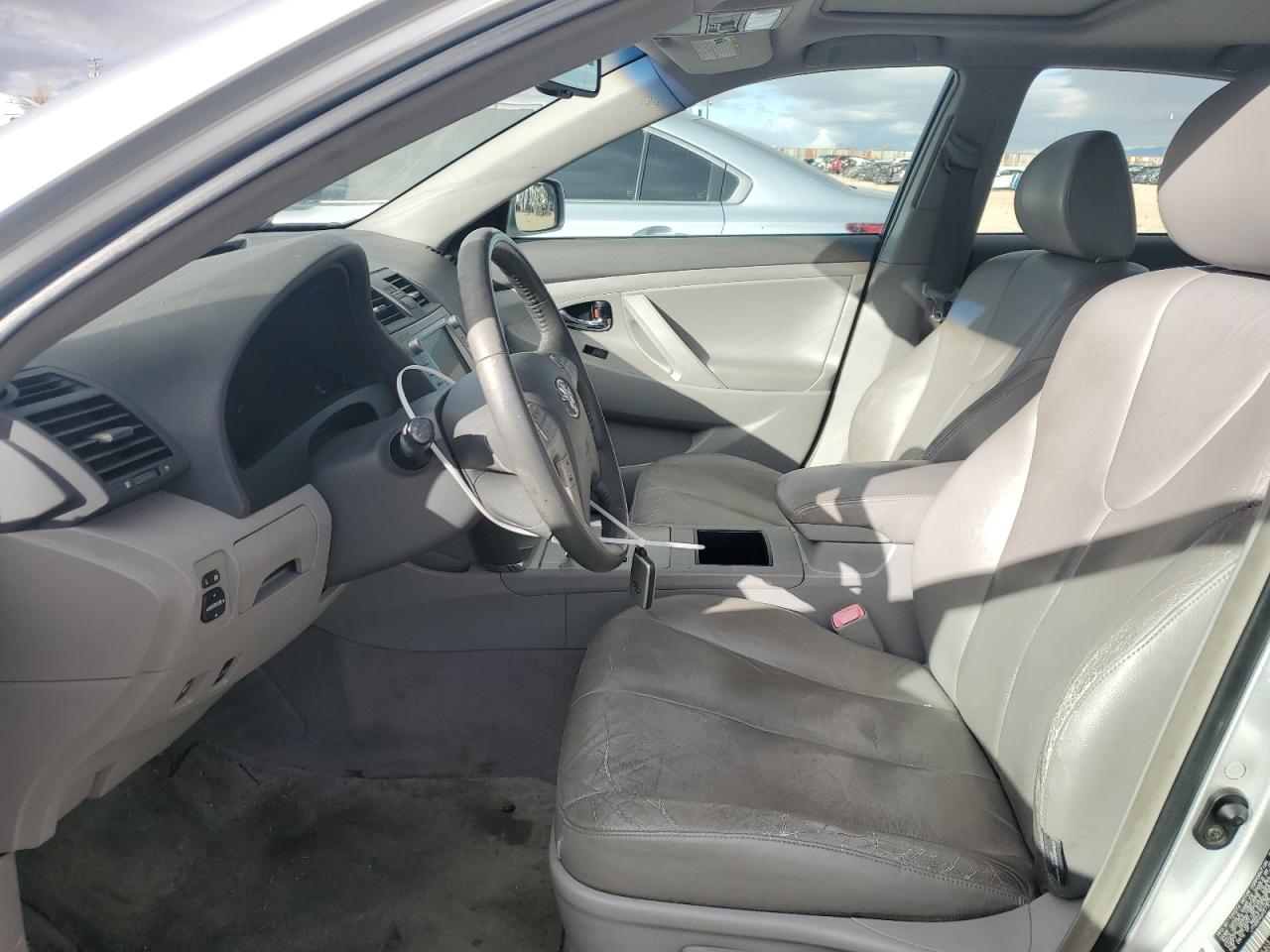 2007 Toyota Camry - Image 7