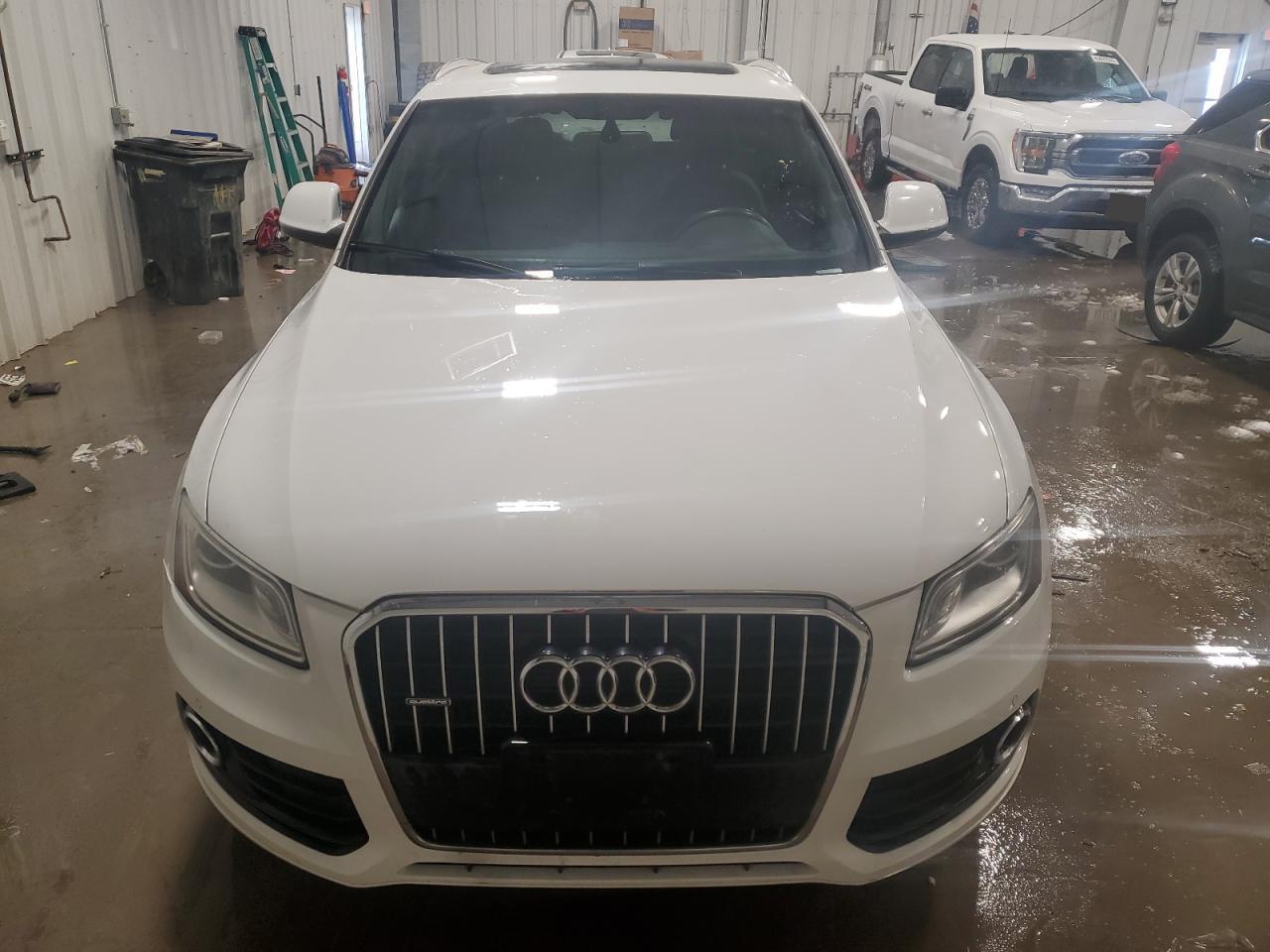 2014 Audi Q5 - Image 5