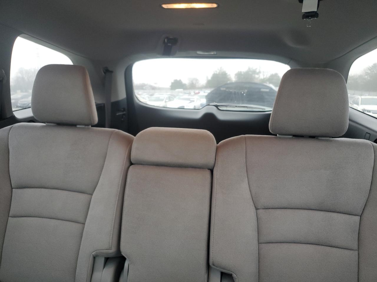 2020 Honda Pilot - Image 10