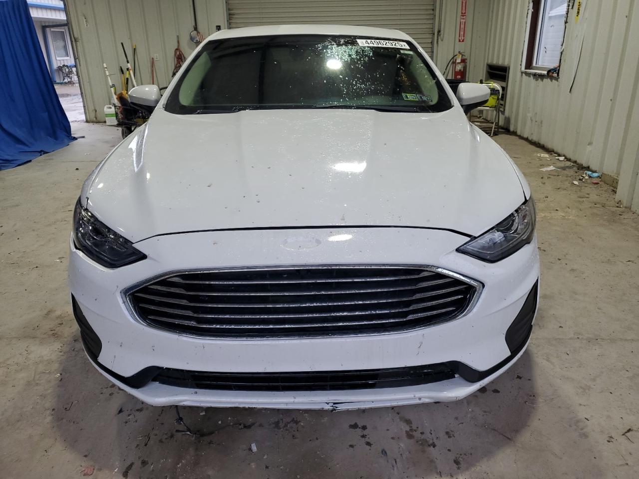 2019 Ford Fusion - Image 5