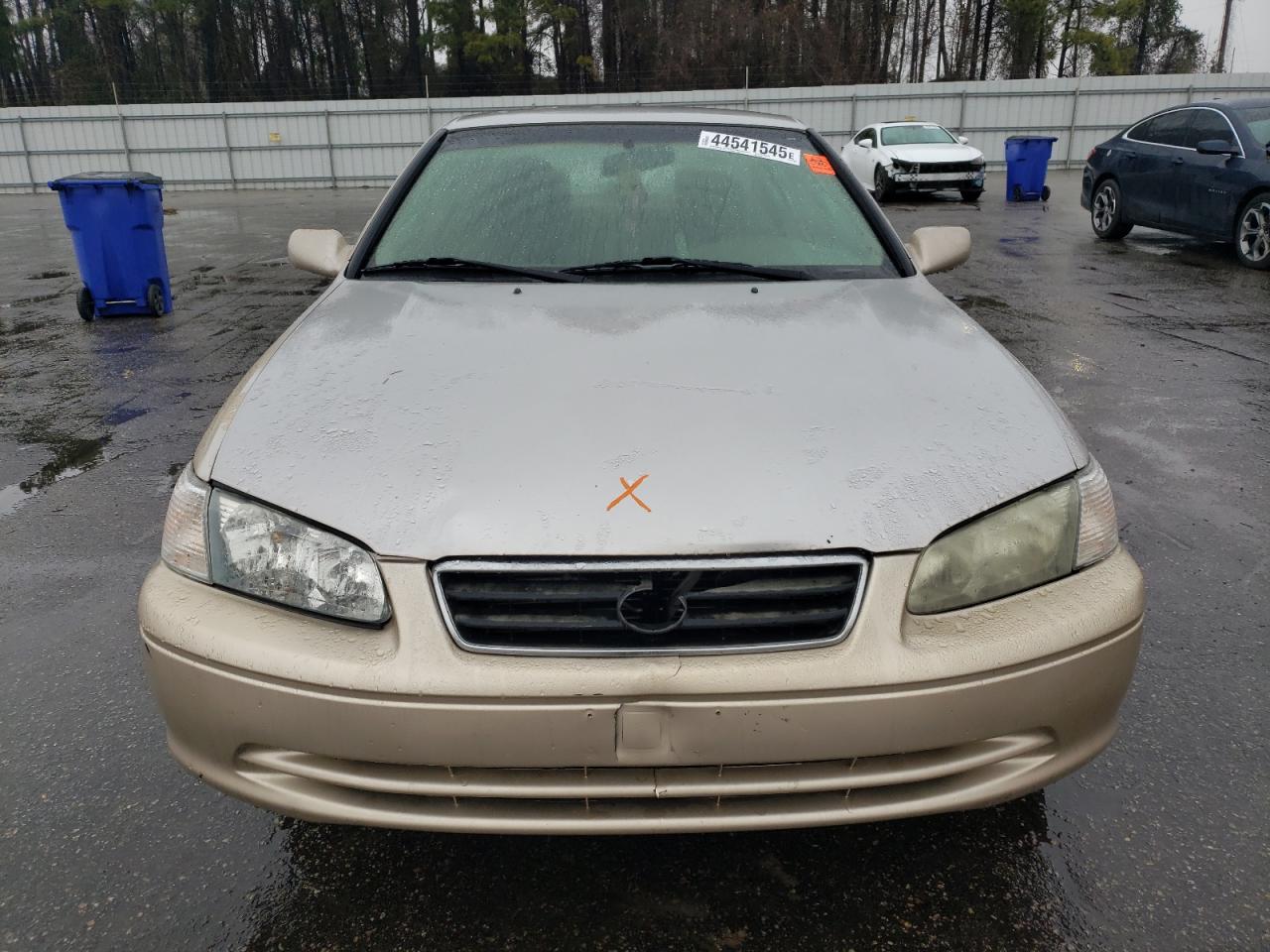 2001 Toyota Camry - Image 5