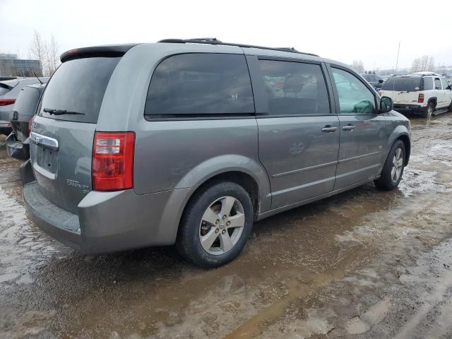 2009 DODGE GRAND CARAVAN SE