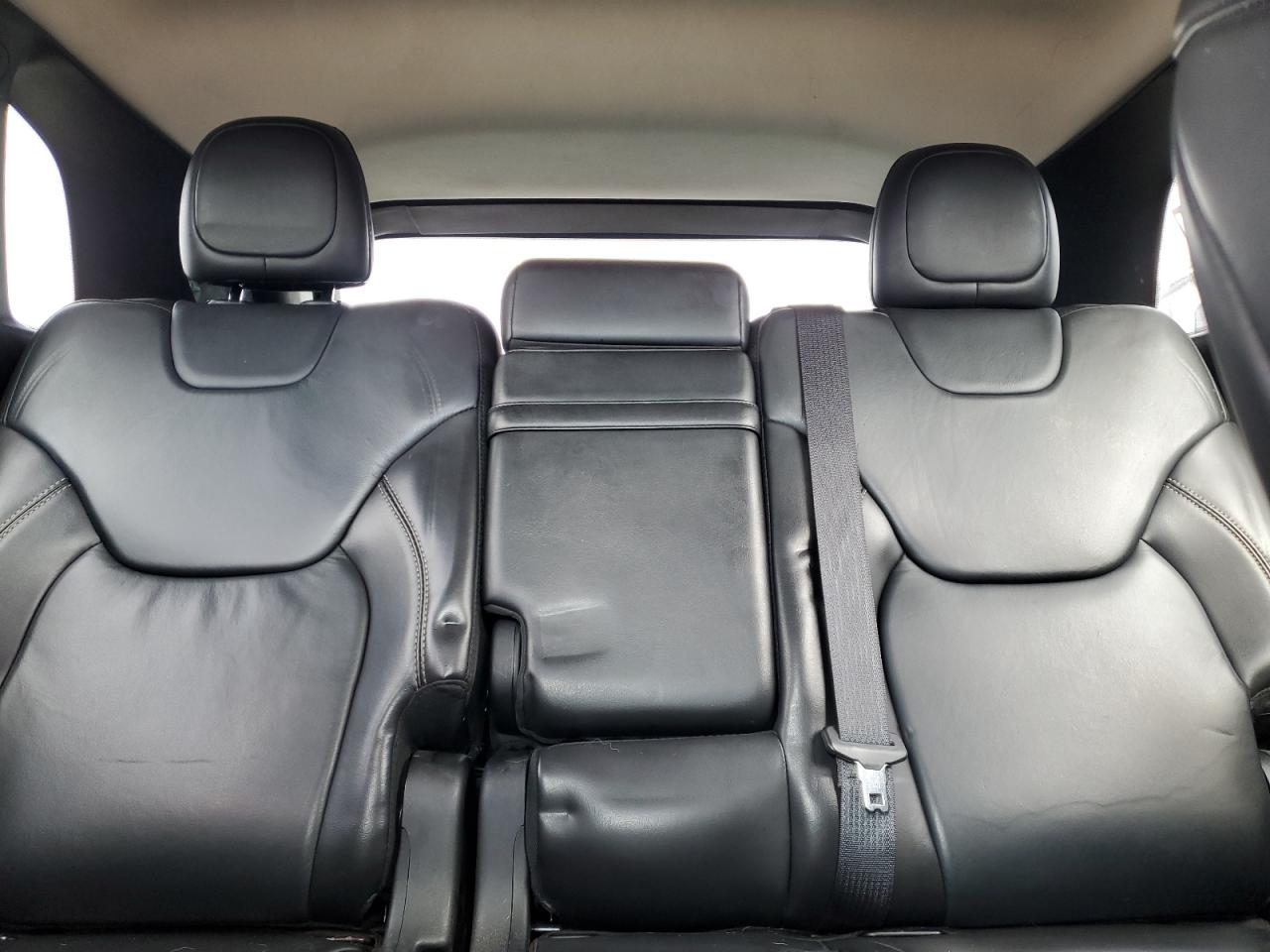 2017 Jeep Grand Cherokee - Image 10