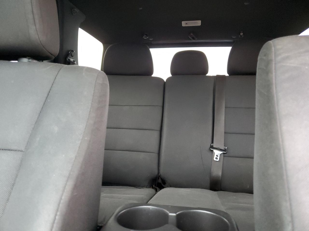 2011 Ford Escape - Image 10