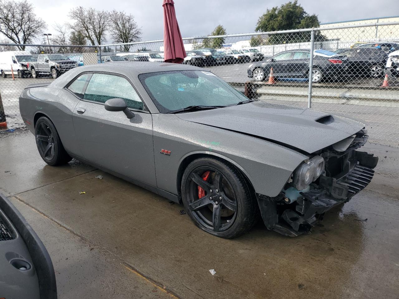 2018 Dodge RAM - Image 4
