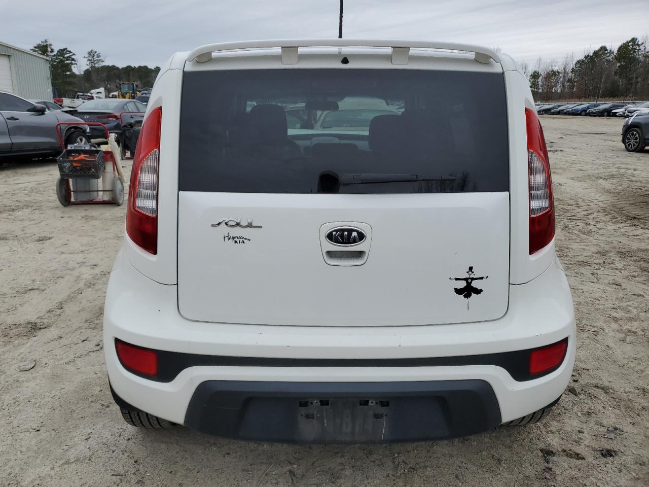 2012 Kia Soul - Image 6