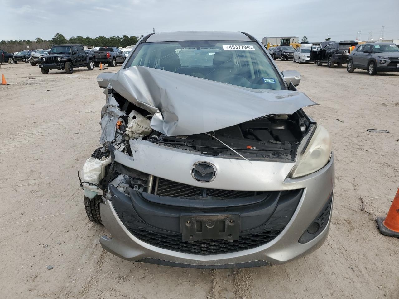 2014 Mazda 5 - Image 5