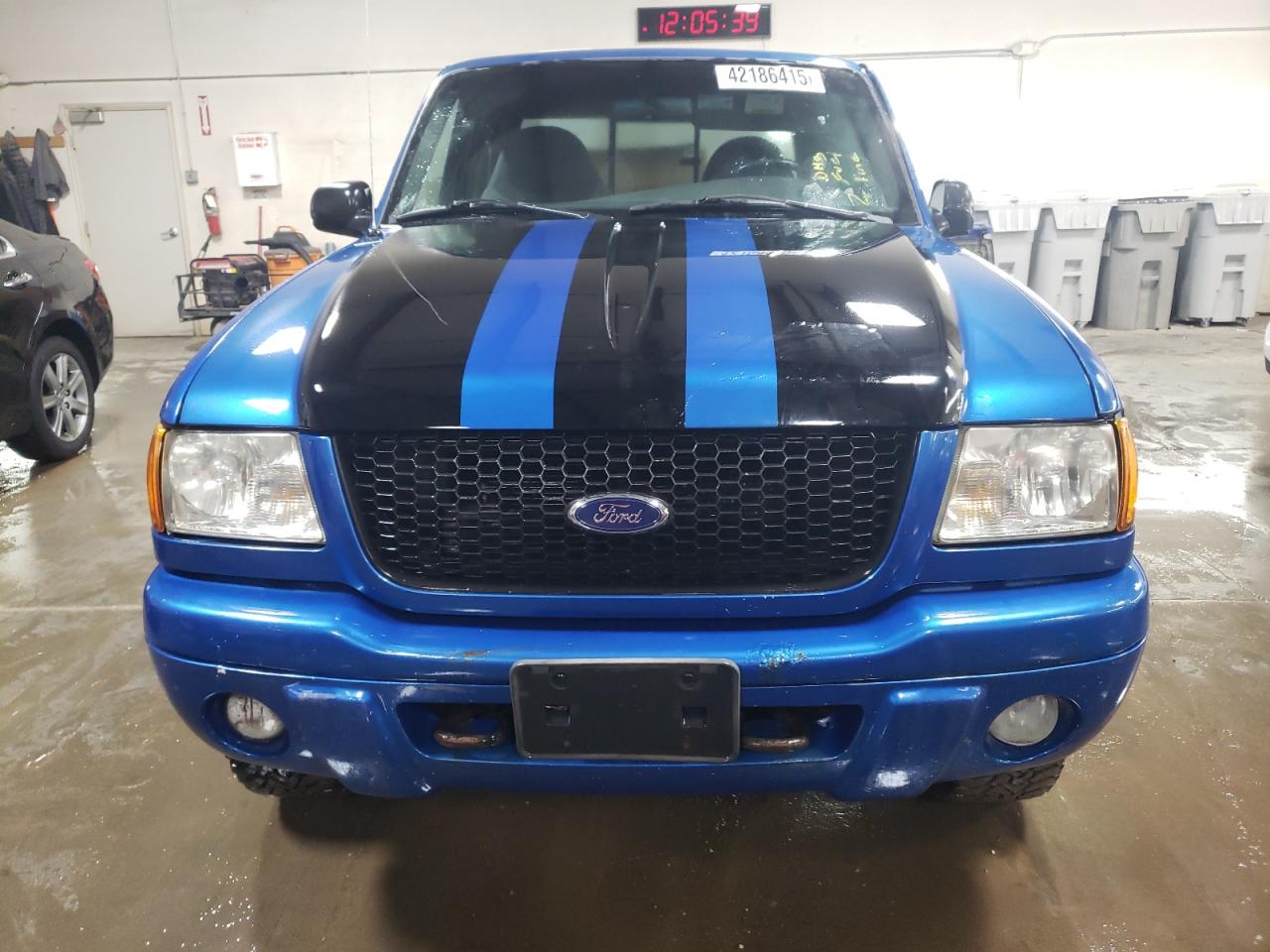 2002 Ford Ranger - Image 5