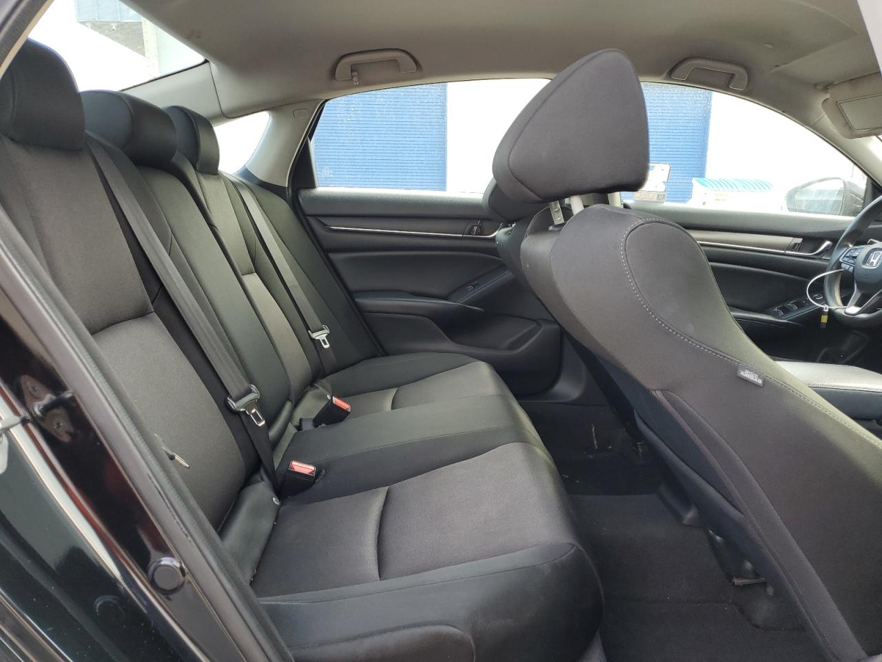2018 Honda Accord - Image 10